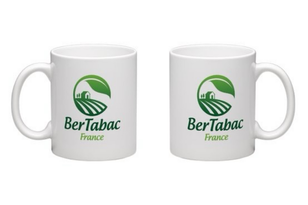 BerTabac Mug